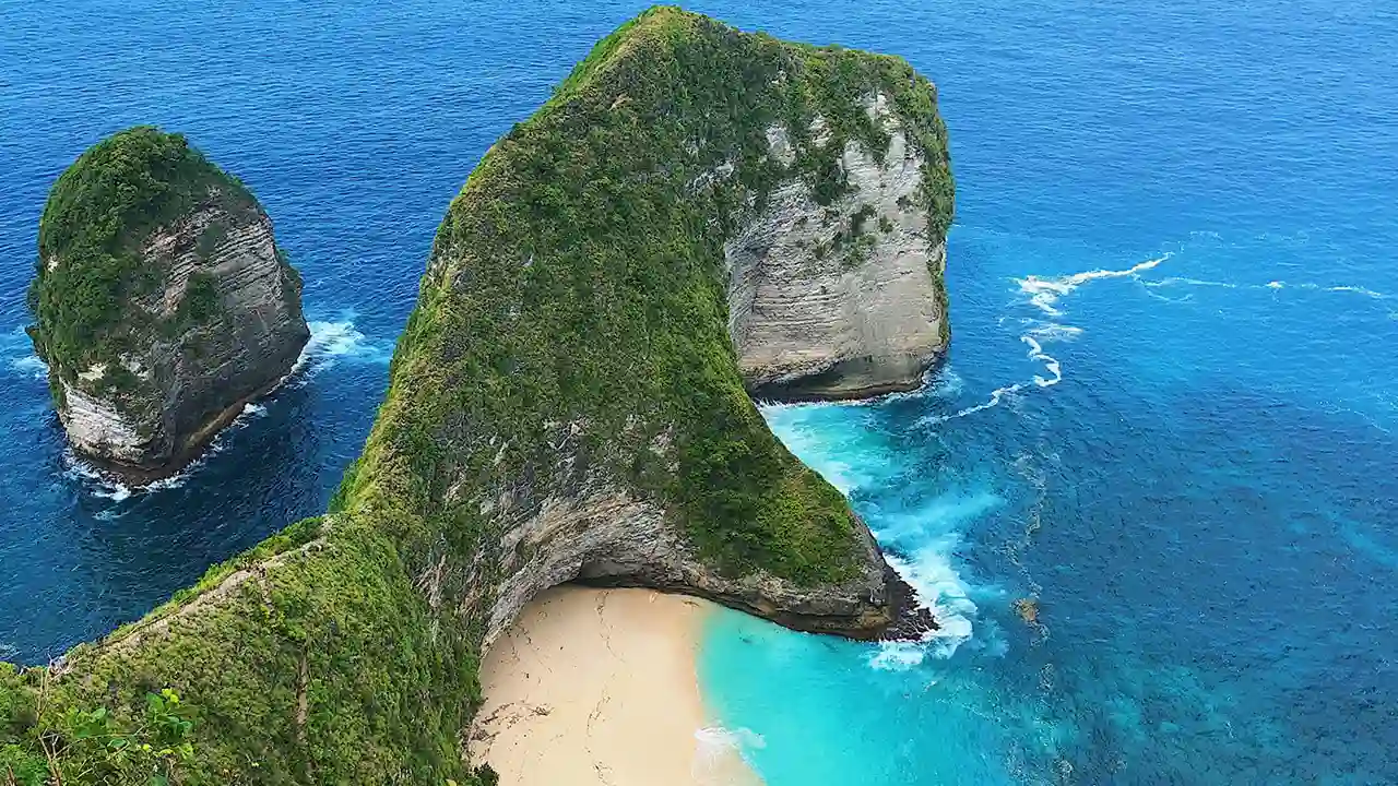 Top 10 Things To Do in Nusa Penida, Amazing T-Rex