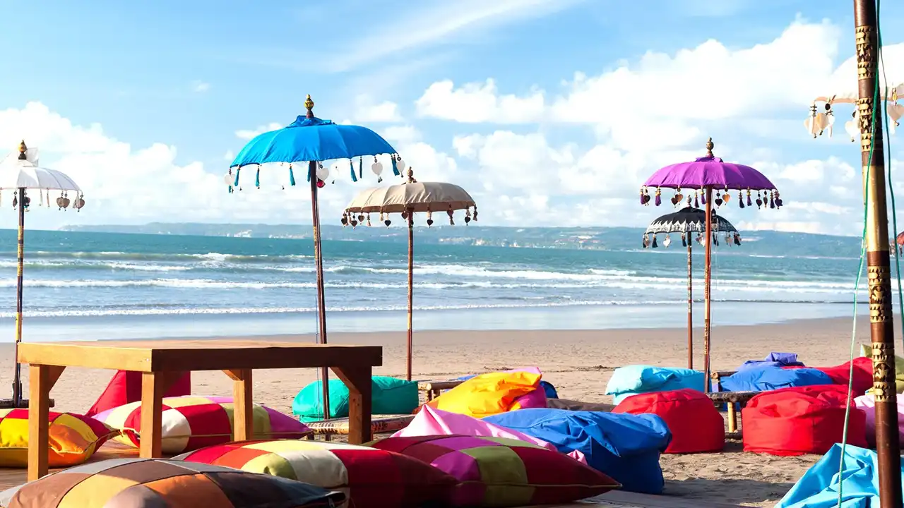 Kuta Beach Bali Adventure: Top 10 Amazing Things to Do in Kuta Beach