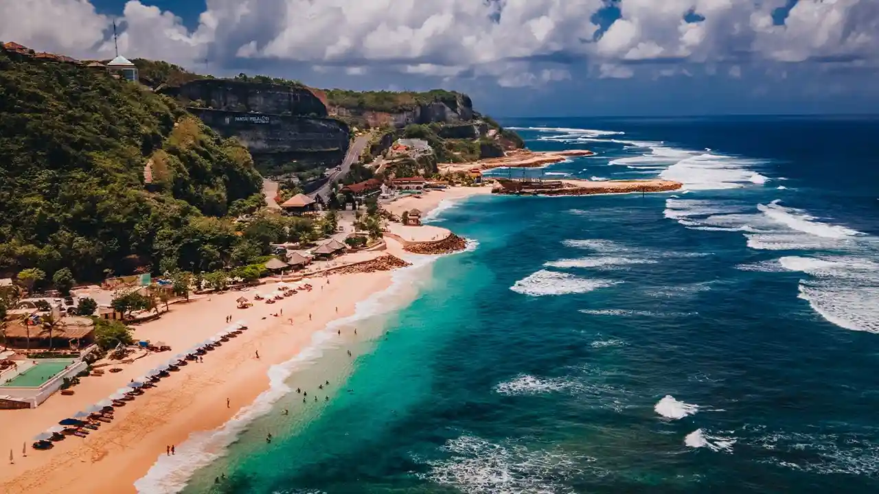 Melasti Beach Bali: Top 10 Discover Things You Have to Do!