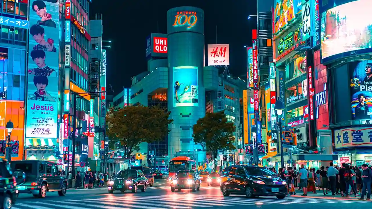 Things to Do in Tokyo Japan - 12 Unforgettable Experiences in Japan's Electric Metropolis