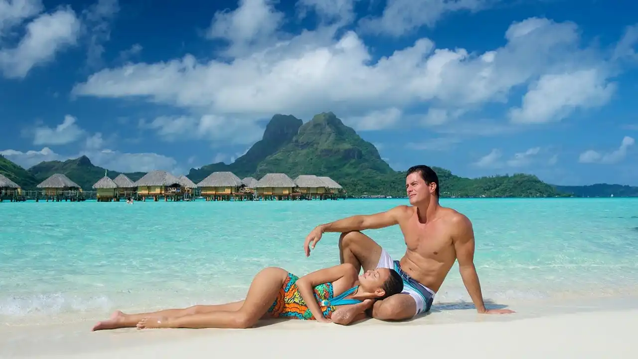 Love in Idyllic Places: Top Honeymoon Havens for a Magical Beginning