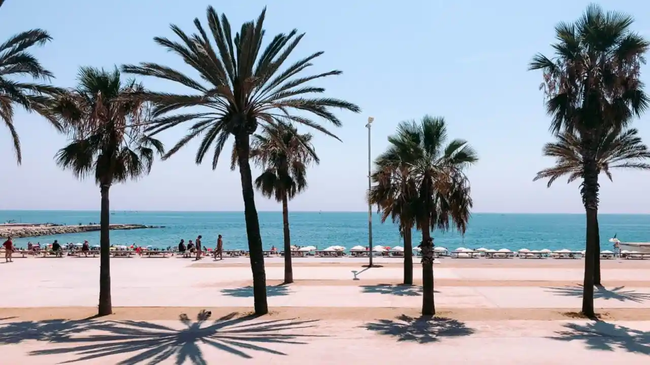 Barcelona Deep Dive: Exploring the Cultural Depths Beyond the Usual