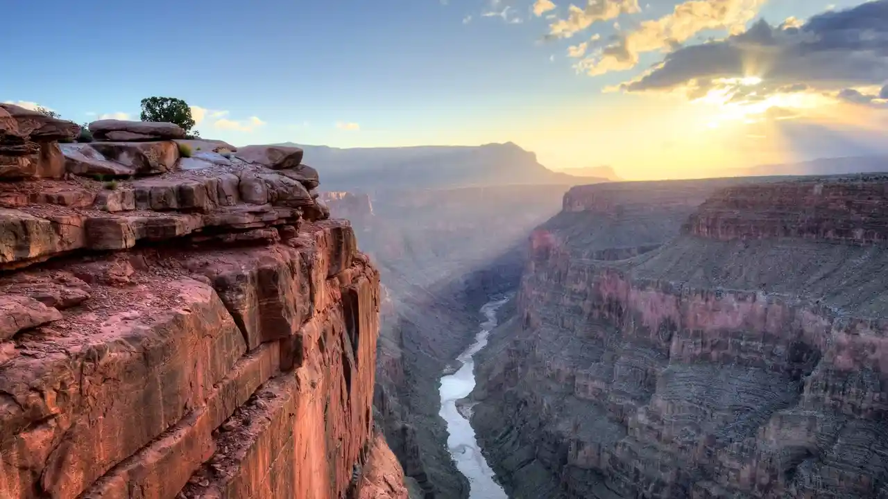 The Secret Grand Canyon - Unearthing 15 Hidden Treasures