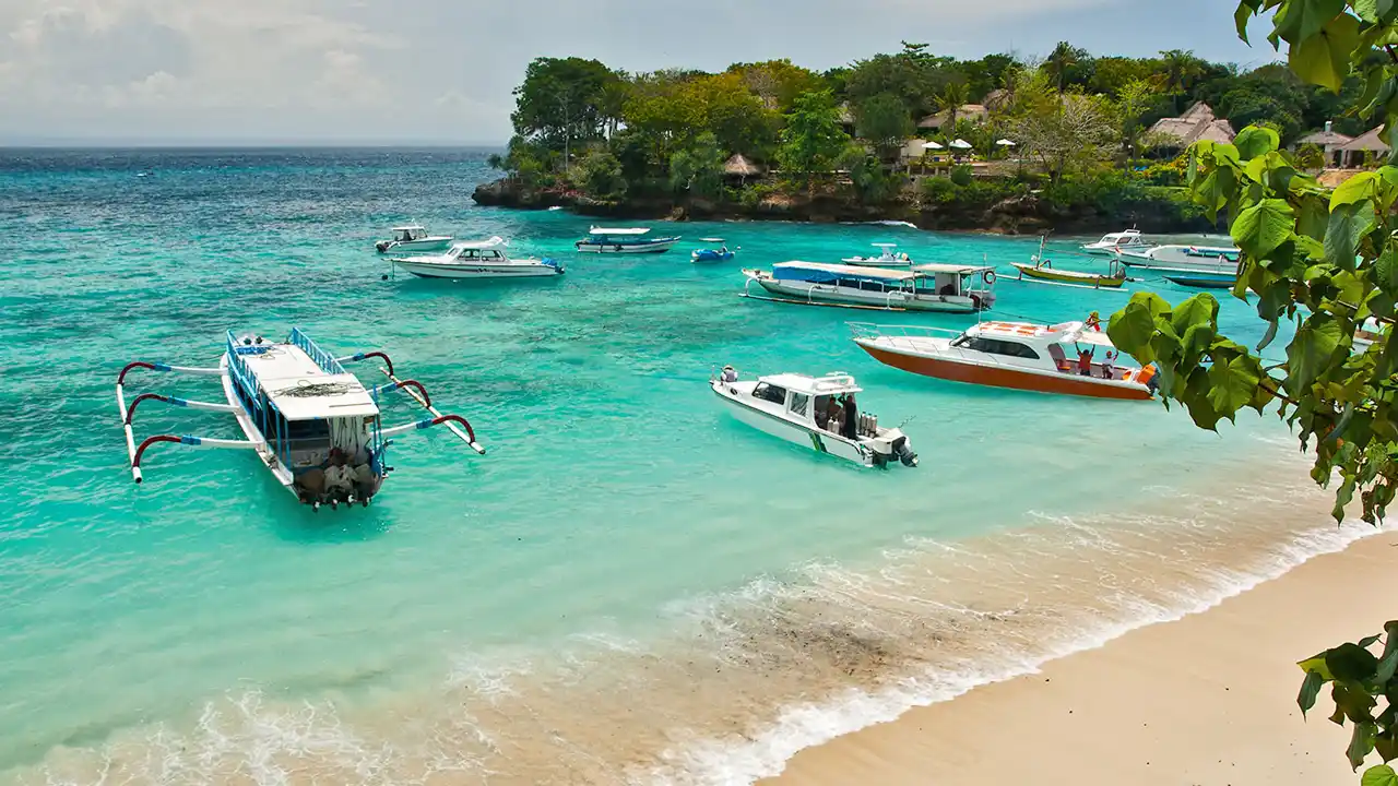 Ultimate Guide to Nusa Lembongan: Top 10 Must-Do Activities