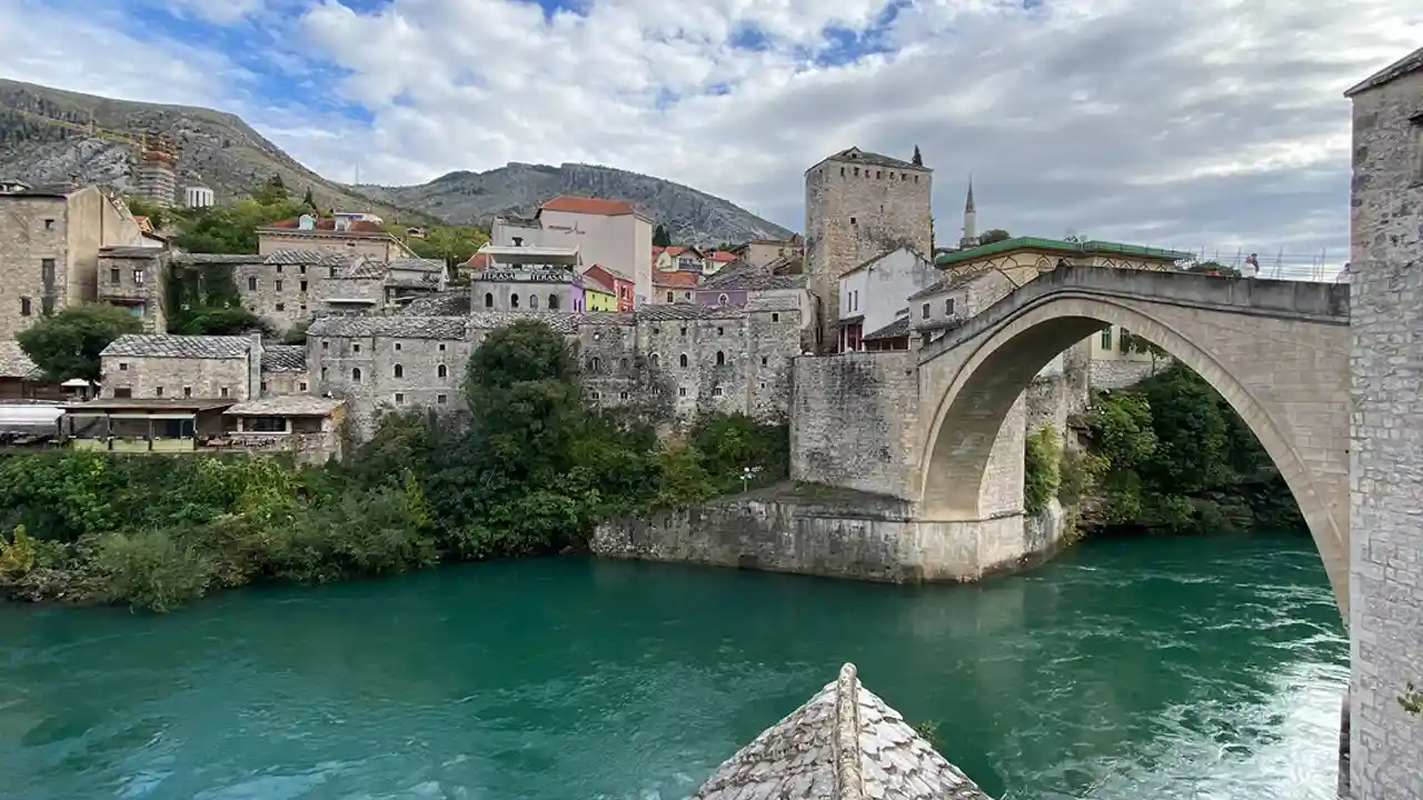 Heart of the Balkans - Discovering Bosnia and Herzegovina's Rich Heritage