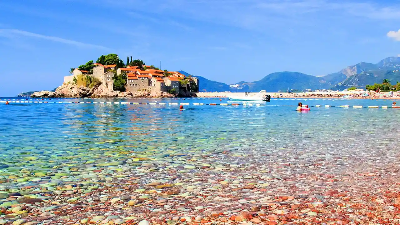 Travel Destinations Montenegro Unveiled - A Jewel of the Adriatic