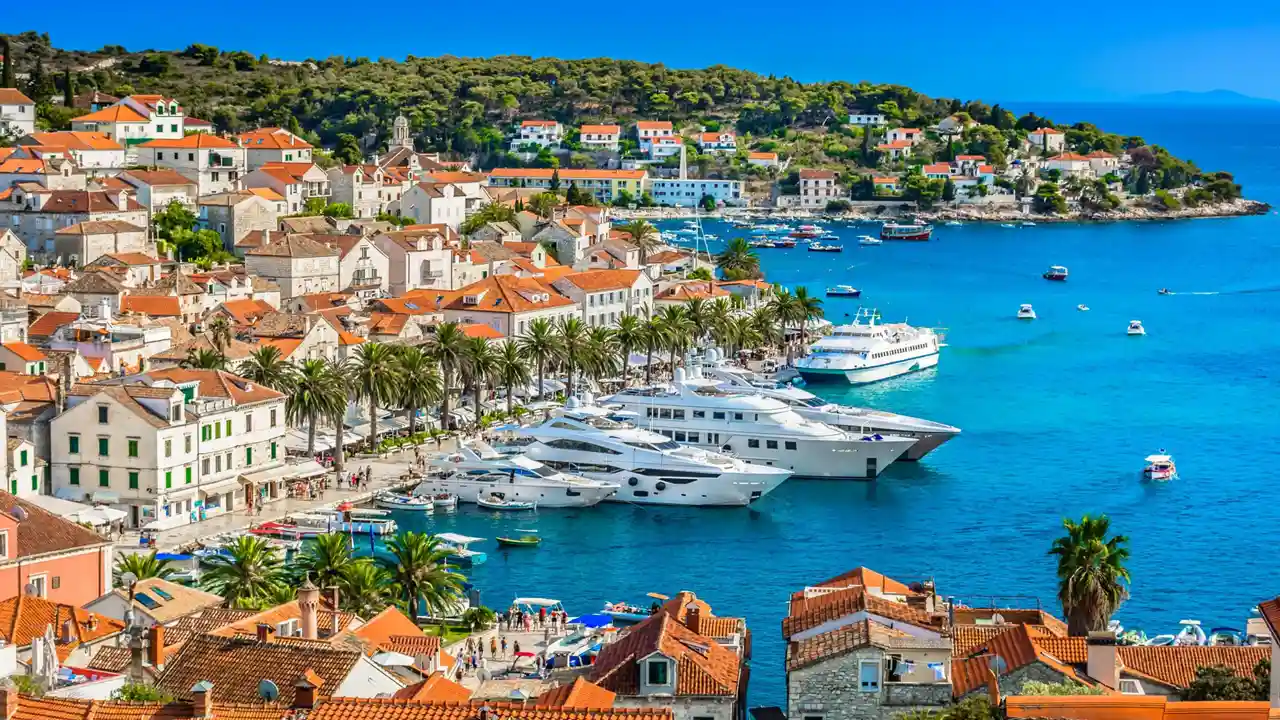 Exploring Travel Destinations Croatia - Top Destinations You Can't-Miss