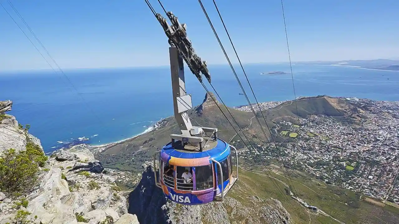 Things to Do in Cape Town - Top Attractions in South Africa’s Mother City